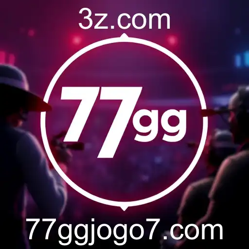 A Ascensão da 77gg Plataforma no Cenário de Jogos Digitais