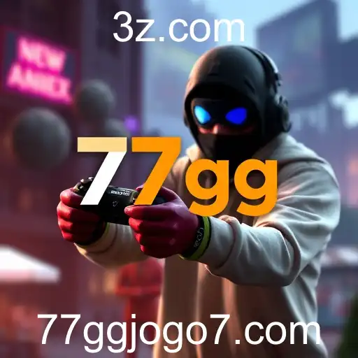 77gg Plataforma Revoluciona Cenário de Jogos em Português