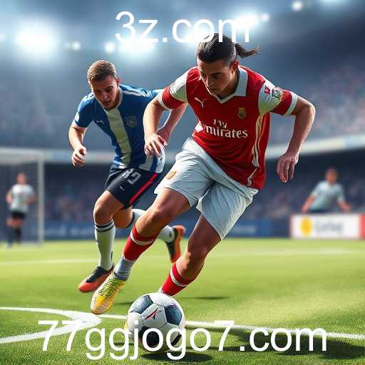 Revolução Digital no Mundo dos Jogos