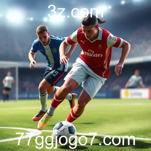 Revolução Digital no Mundo dos Jogos