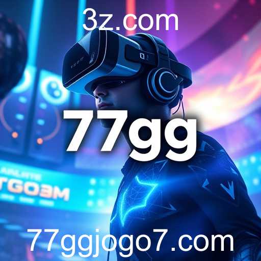 Ascensão da 77gg Plataforma no Mundo dos Jogos em 2026