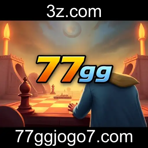 A Ascensão da 77gg no Cenário de Jogos Online