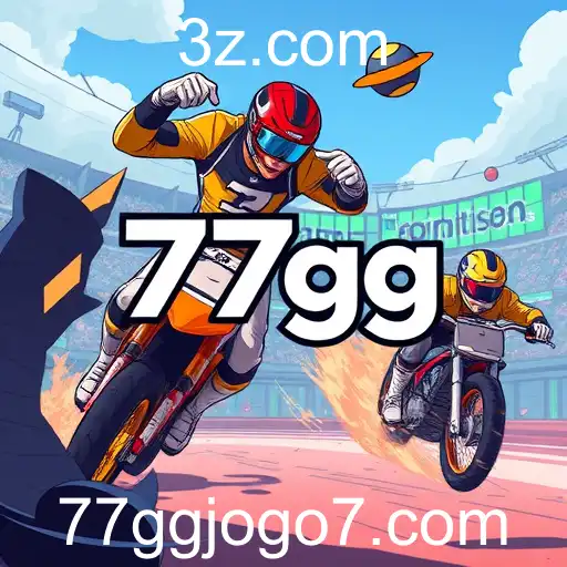 77gg Plataforma: Revolução no Mundo dos Jogos Digitais
