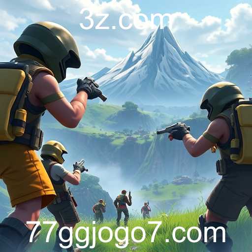 Ascensão da 77gg Plataforma no Mercado de Jogos Online