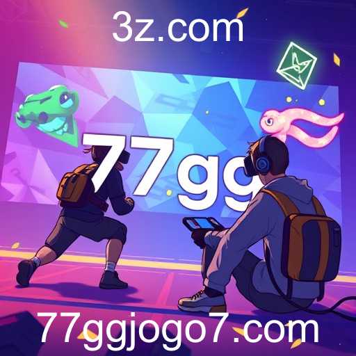 Ascensão da 77gg Plataforma no Cenário de Jogos Online