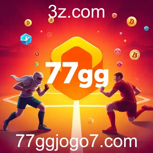 77gg Plataforma Revoluciona o Mundo dos Jogos em Português