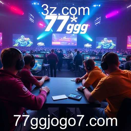 77gg Plataforma Consolida-se no Mercado de Jogos em 2026