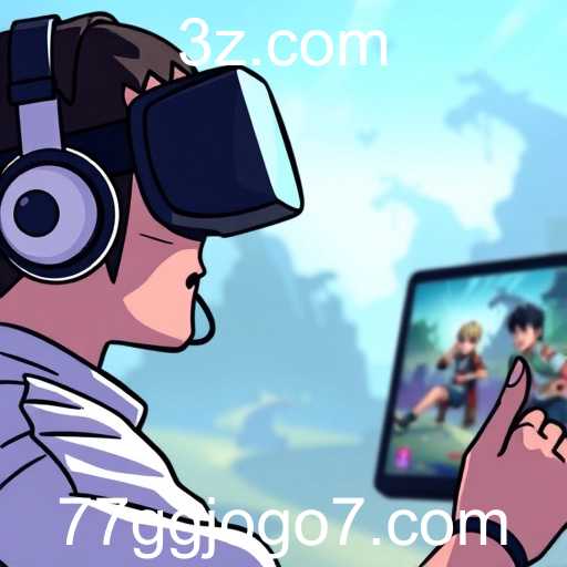 A Ascensão do 77gg Plataforma no Mercado Digital de Jogos