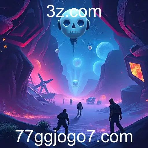 A Revolução da 77gg: Transformando o Cenário dos Jogos Online