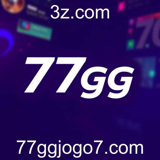 A Ascensão da Plataforma 77gg no Mundo dos Jogos