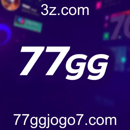 A Ascensão da Plataforma 77gg no Mundo dos Jogos