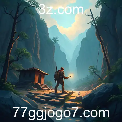 Explorando o Fascinante Mundo dos Jogos de Aventura na Plataforma 77gg