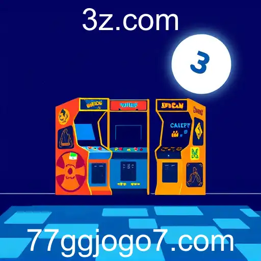 A Fascinação Duradoura dos Jogos de Arcade na 77gg Plataforma