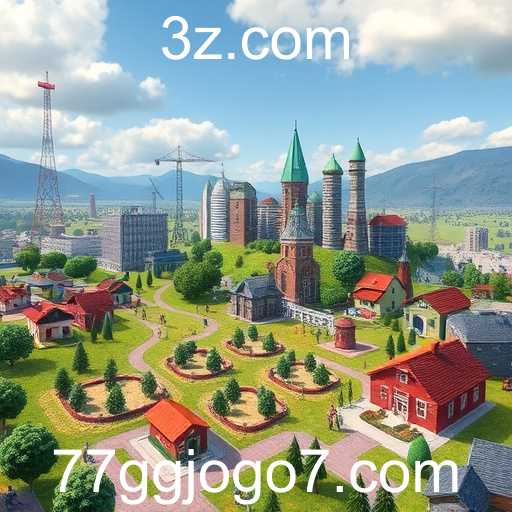 A Ascensão da 77gg Plataforma no Cenário dos Jogos Online