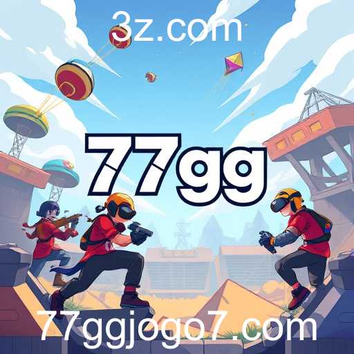 Ascensão da 77gg Plataforma no Mercado Global de Jogos