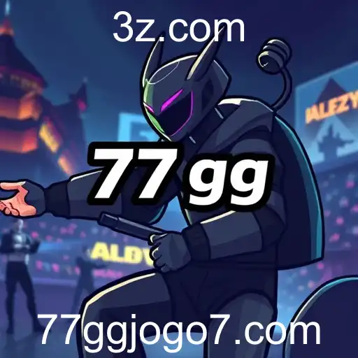 A Emergência do 77gg Plataforma: O Futuro dos Jogos Online em Português