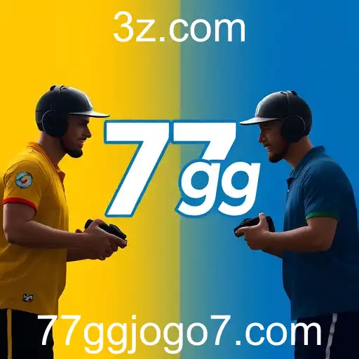 Expansão Inovadora da 77gg Plataforma