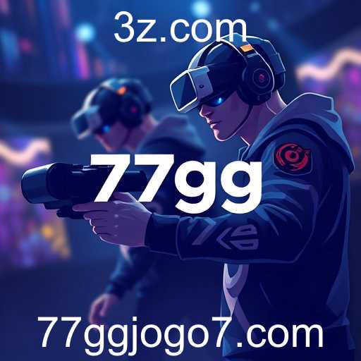 Expansão e Inovações na 77gg Plataforma de Jogos