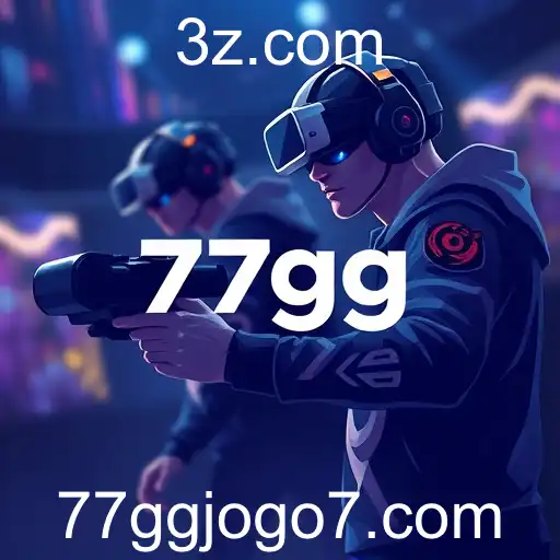 Expansão e Inovações na 77gg Plataforma de Jogos