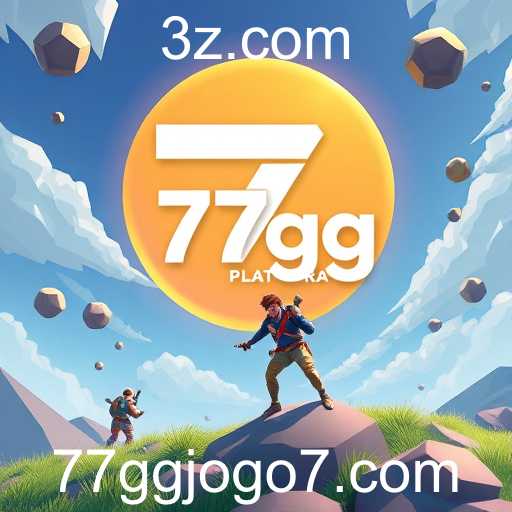 Expansão e Tendências na 77gg Plataforma de Jogos