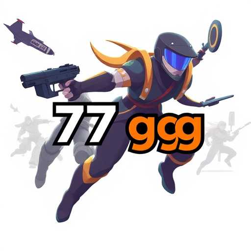 Expansão do Universo dos Jogos na 77gg