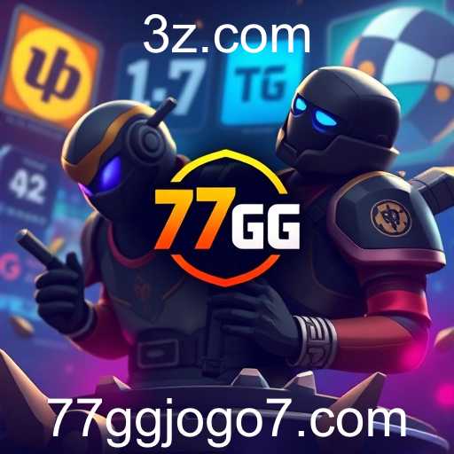 Expansão e Inovações da 77GG no Mercado de Jogos