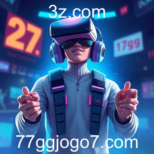 77gg Plataforma: O Futuro dos Jogos Online em Português