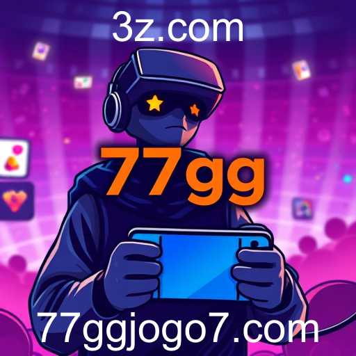 Crescimento da Indústria de Jogos: A Ascensão da 77gg Plataforma