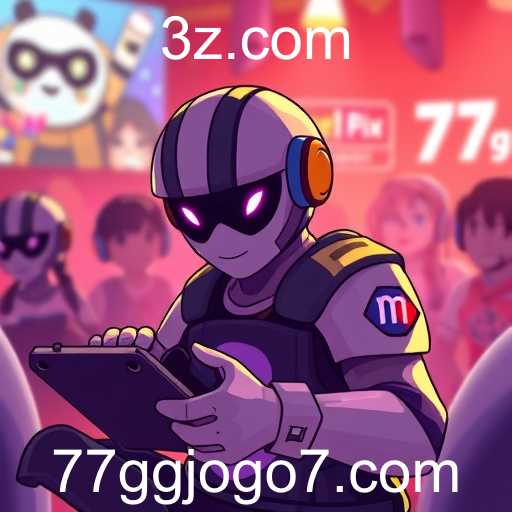 A Revolução da 77gg Plataforma no Mundo dos Jogos