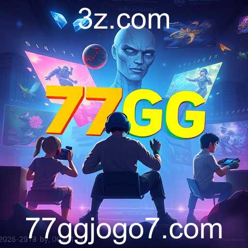 Inovação e Crescimento no Mundo dos Jogos Online com 77GG Plataforma