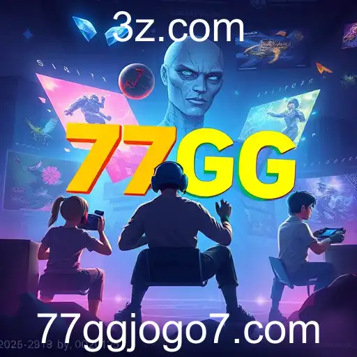 Inovação e Crescimento no Mundo dos Jogos Online com 77GG Plataforma