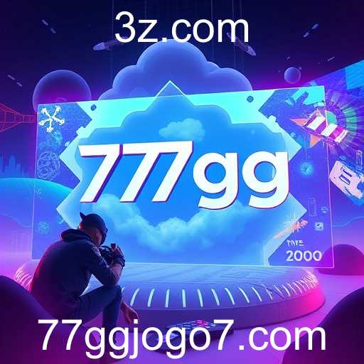 Expansão do Universo dos Jogos na 77gg Plataforma