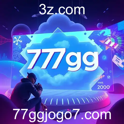 Expansão do Universo dos Jogos na 77gg Plataforma