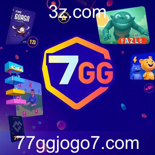 A Revolução dos Jogos Online: Tendências Recentes na 77gg Plataforma