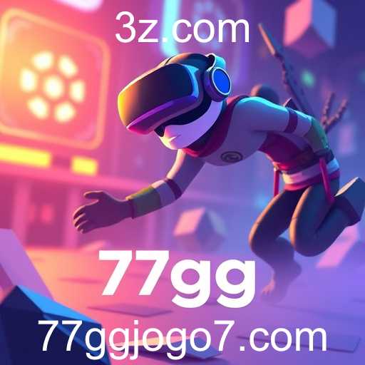 A Nova Era de Jogos Online: 77gg Plataforma e Inovações Recentes