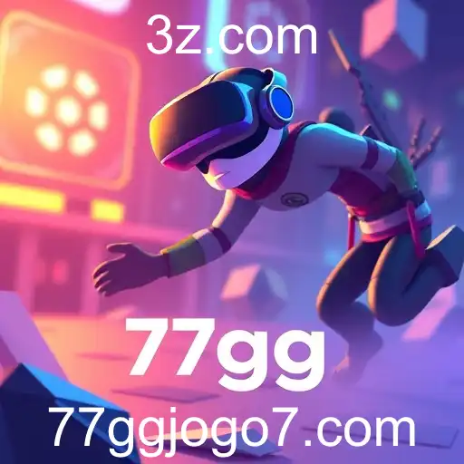 A Nova Era de Jogos Online: 77gg Plataforma e Inovações Recentes