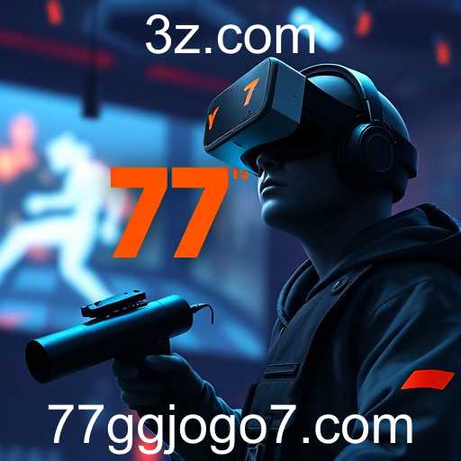 A Ascensão da 77GG no Cenário de Jogos em Português