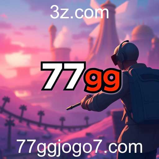 O Crescimento Explosivo da 77gg Plataforma no Mercado de Jogos