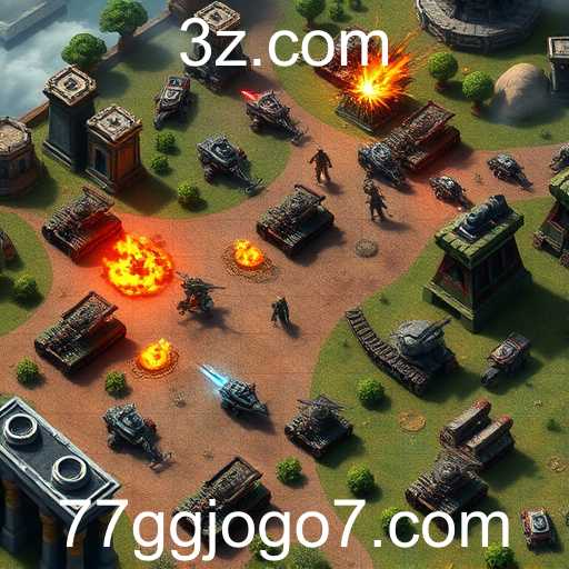 O Impacto da 77gg Plataforma no Mercado Brasileiro