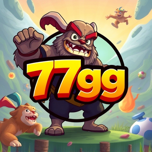 77gg plataforma