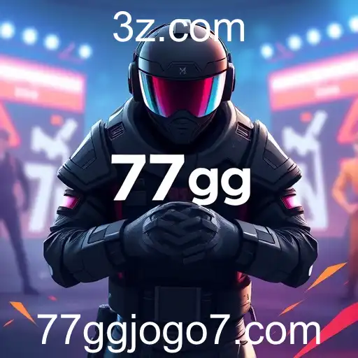 Ascensão e Impacto da 77gg na Indústria de Jogos