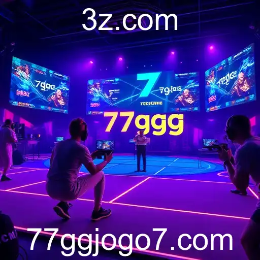 Ascensão e Impacto da 77gg no Mercado de Jogos