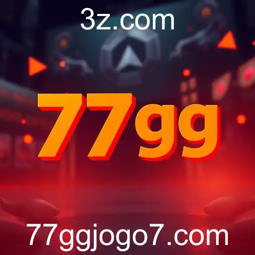 A Revolução da Plataforma 77gg e o Cenário Atual de Jogos Online