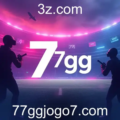 77gg Plataforma Revoluciona o Mundo dos Jogos Online