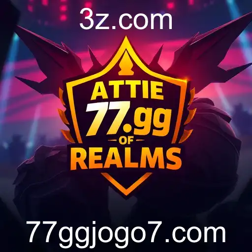 77gg Plataforma Revoluciona Experiência de Jogos Online