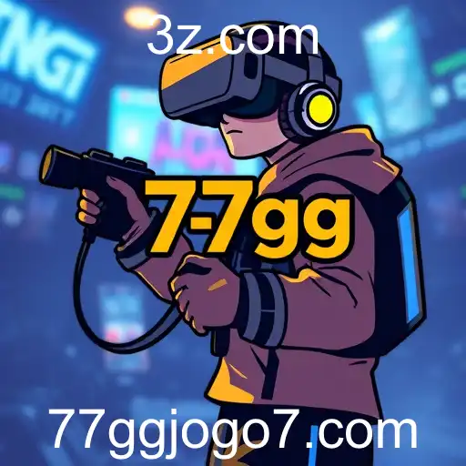 Expansão da Plataforma 77gg: Impactos no Mercado de Jogos