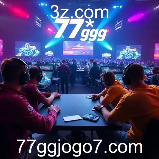 77gg Plataforma Consolida-se no Mercado de Jogos em 2026