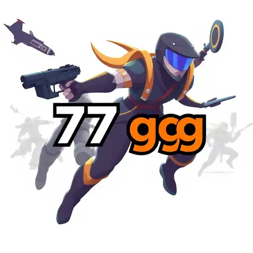 Expansão da 77gg Plataforma no Mercado de Jogos