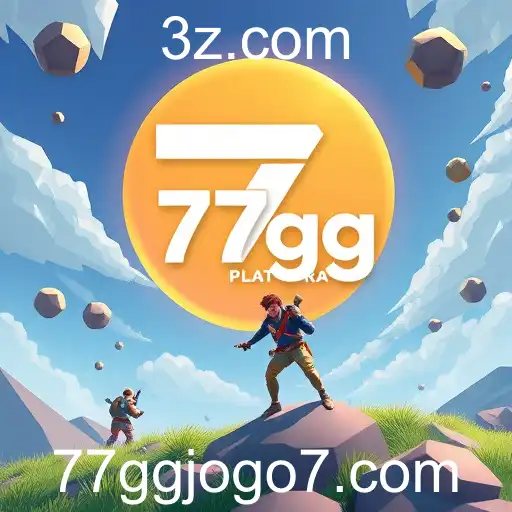 Expansão e Tendências na 77gg Plataforma de Jogos