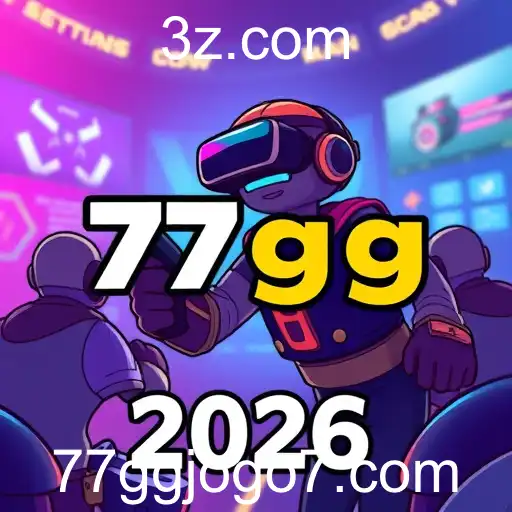 A Expansão da 77gg Plataforma no Cenário de Jogos em 2026